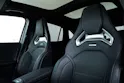Mercedes-Benz GLA AMG 35 4Matic 8G-DCT