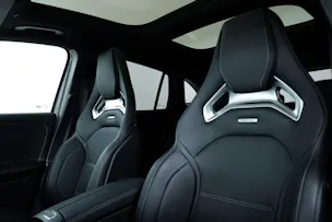 Mercedes-Benz GLA AMG 35 4Matic 8G-DCT