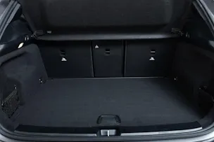 Mercedes-Benz GLA AMG 35 4Matic 8G-DCT