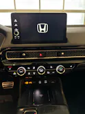 Honda Civic 2.0 i-MMD HEV Advance