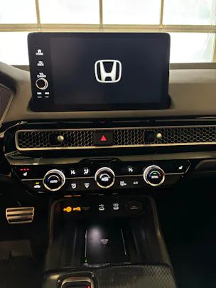 Honda Civic 2.0 i-MMD HEV Advance