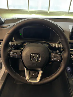 Honda Civic 2.0 i-MMD HEV Advance