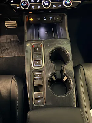 Honda Civic 2.0 i-MMD HEV Advance