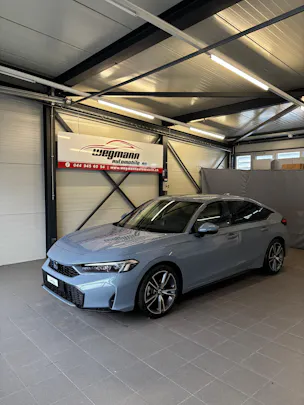 Honda Civic 2.0 i-MMD HEV Advance