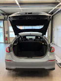 Honda Civic 2.0 i-MMD HEV Advance