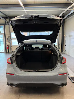 Honda Civic 2.0 i-MMD HEV Advance
