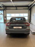 Honda Civic 2.0 i-MMD HEV Advance