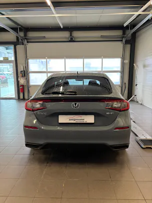 Honda Civic 2.0 i-MMD HEV Advance