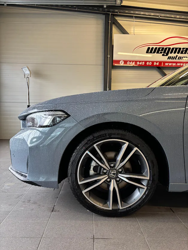 Honda Civic 2.0 i-MMD HEV Advance