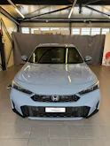 Honda Civic 2.0 i-MMD HEV Advance