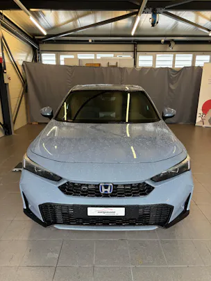 Honda Civic 2.0 i-MMD HEV Advance