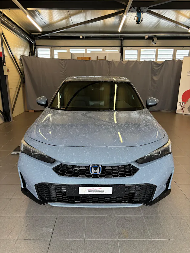 Honda Civic 2.0 i-MMD HEV Advance
