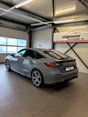 Honda Civic 2.0 i-MMD HEV Advance