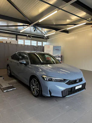Honda Civic 2.0 i-MMD HEV Advance