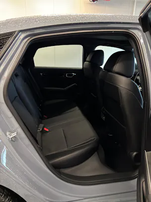 Honda Civic 2.0 i-MMD HEV Advance