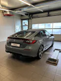 Honda Civic 2.0 i-MMD HEV Advance