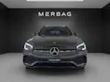 MERCEDES-BENZ GLC 300 de AMG Line 4Matic 9G-Tronic