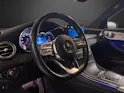 MERCEDES-BENZ GLC 300 de AMG Line 4Matic 9G-Tronic