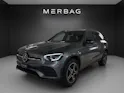 MERCEDES-BENZ GLC 300 de AMG Line 4Matic 9G-Tronic