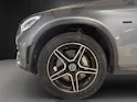 MERCEDES-BENZ GLC 300 de AMG Line 4Matic 9G-Tronic