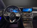 MERCEDES-BENZ GLC 300 de AMG Line 4Matic 9G-Tronic