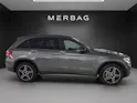 MERCEDES-BENZ GLC 300 de AMG Line 4Matic 9G-Tronic