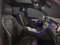 MERCEDES-BENZ GLC 300 de AMG Line 4Matic 9G-Tronic