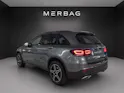 MERCEDES-BENZ GLC 300 de AMG Line 4Matic 9G-Tronic