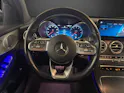 MERCEDES-BENZ GLC 300 de AMG Line 4Matic 9G-Tronic