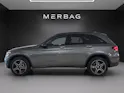 MERCEDES-BENZ GLC 300 de AMG Line 4Matic 9G-Tronic