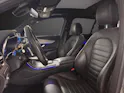 MERCEDES-BENZ GLC 300 de AMG Line 4Matic 9G-Tronic