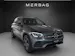 MERCEDES-BENZ GLC 300 de AMG Line 4Matic 9G-Tronic