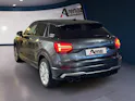 Audi SQ2 TFSI quattro S-tronic