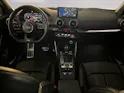 Audi SQ2 TFSI quattro S-tronic