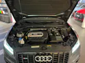 Audi SQ2 TFSI quattro S-tronic
