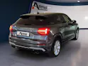 Audi SQ2 TFSI quattro S-tronic