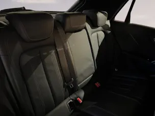 Audi SQ2 TFSI quattro S-tronic