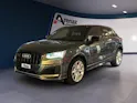 Audi SQ2 TFSI quattro S-tronic