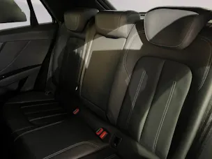 Audi SQ2 TFSI quattro S-tronic