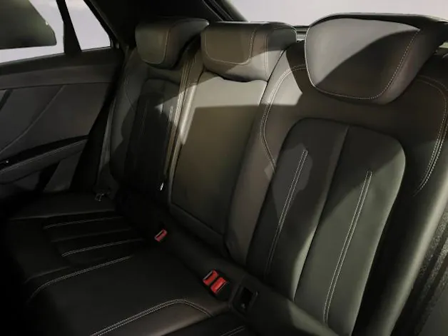 Audi SQ2 TFSI quattro S-tronic