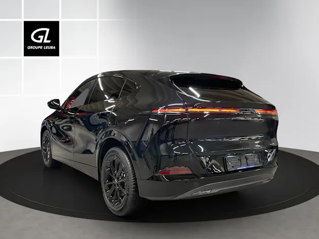 XPENG G9 93kWh Performance AWD