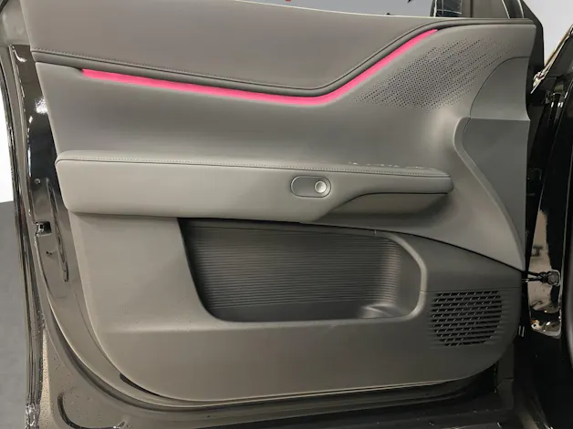 XPENG G9 93kWh Performance AWD
