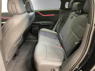 XPENG G9 93kWh Performance AWD