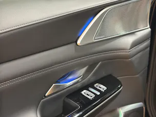 XPENG G9 93kWh Performance AWD
