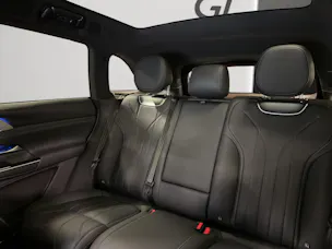 XPENG G9 93kWh Performance AWD