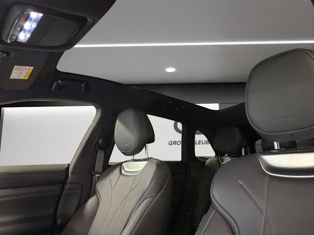 XPENG G9 93kWh Performance AWD