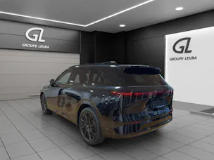 XPENG G9 93kWh Performance AWD