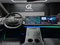 XPENG G9 93kWh Performance AWD