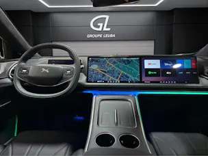XPENG G9 93kWh Performance AWD