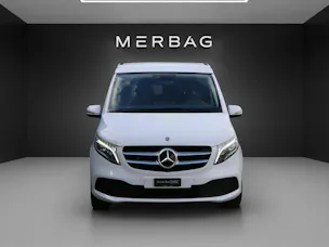 Mercedes-Benz Marco Polo 250 d 4Matic